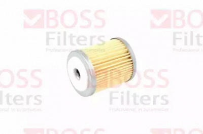 BOSS FILTERS bs04019 -  Топливный фильтр